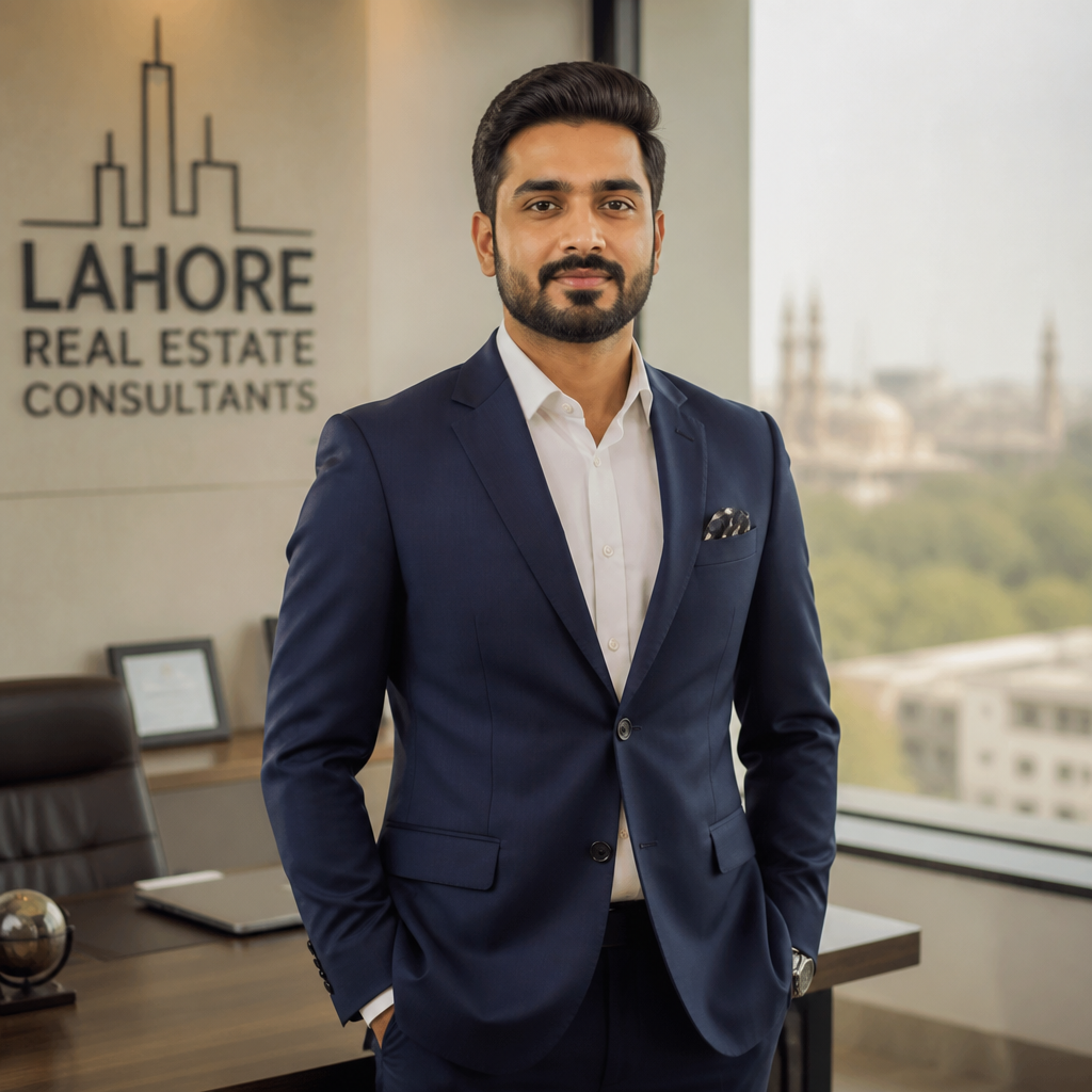 LRB Leadership: Founder & CEO